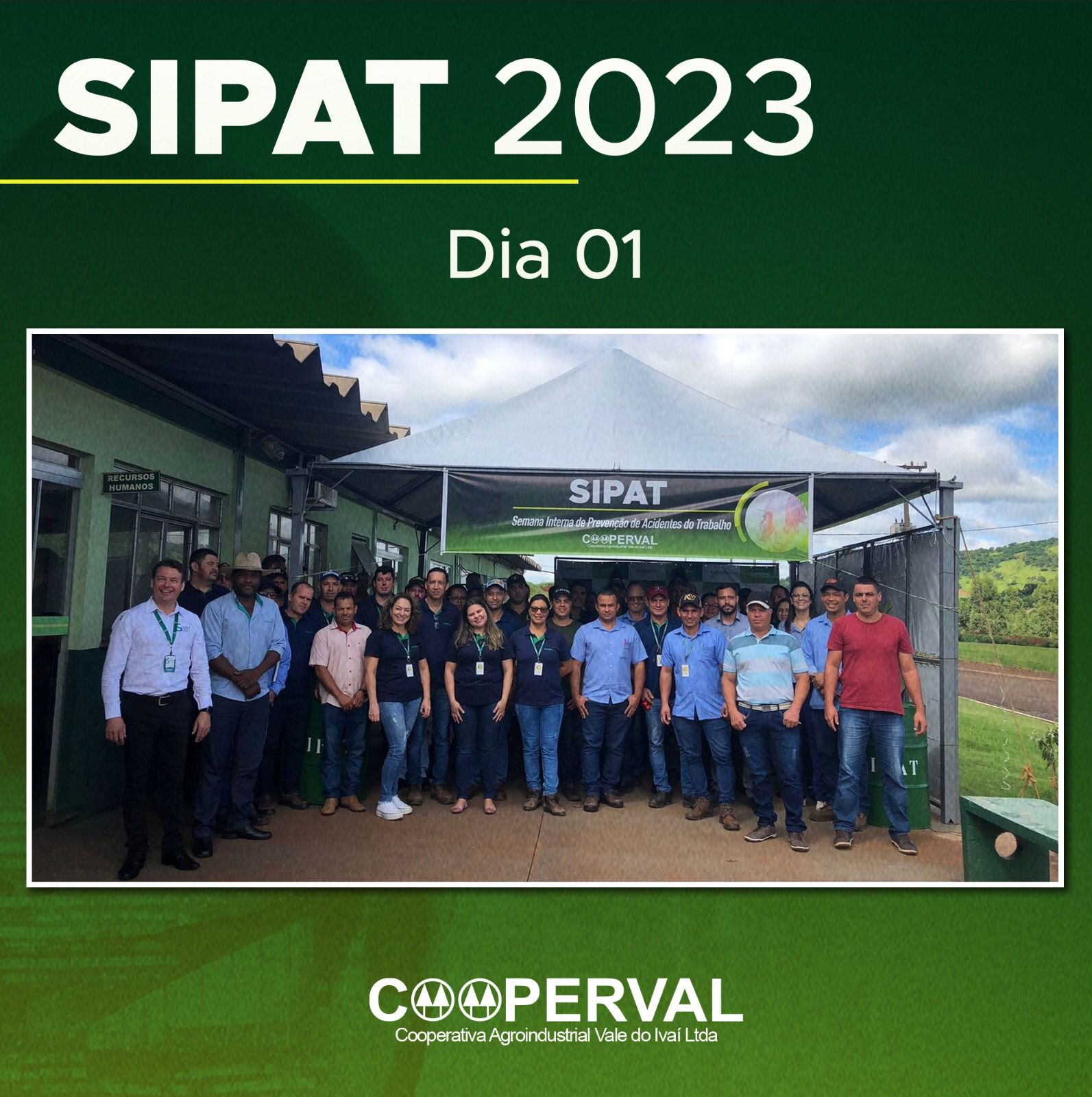 Sipat 2023