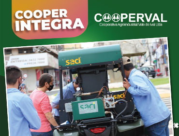 CooperIntegra